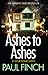 Ashes to Ashes (DS Heckenburg, #6)