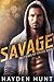 Savage (Sweet Sports, #1)