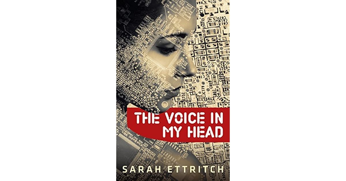 The Voice in My Head by Sarah Ettritch