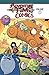 Adventure Time Comics Vol. 1