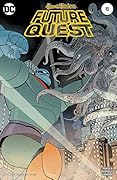 Future Quest (2016-2017) #10