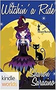 Witchin' A Ride