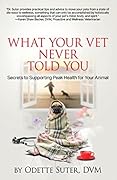 What Your Vet Never Told You: Secrets to Supporting Peak Health for Your Animal