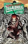 Leaving Megalopolis by Gail Simone