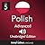 Learn Polish - Level 5: Adv...