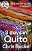 3 Days in Quito