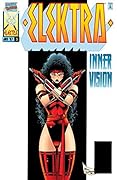 Elektra (1996-1998) #3