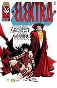 Elektra (1996-1998) #4