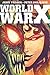 World War X #3