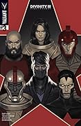 Divinity III: Stalinverse #3