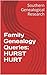 Family Genealogy Queries: H...