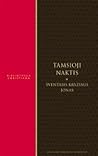 Tamsioji naktis