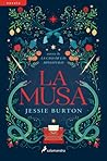 La Musa by Jessie Burton