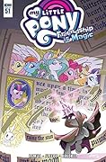 My Little Pony: Friendship is Magic #51