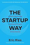 The Startup Way: ...