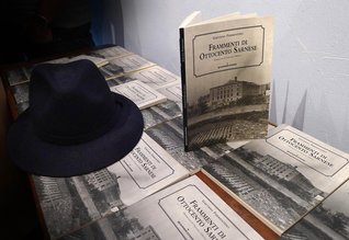 Frammenti di ottocento sarnese (Paperback)