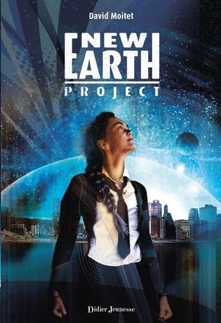 New Earth Project (Paperback)