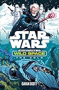 The Cold (Star Wars: Adventures in Wild Space, #5)