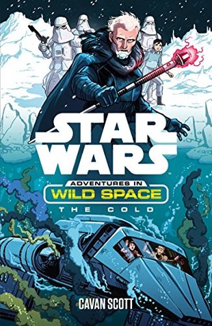 The Cold (Star Wars: Adventures in Wild Space, #5)
