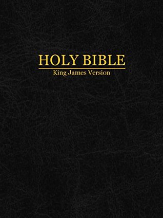 Holy Bible: King James Version