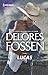 Lucas (The Lawmen of Silver Creek Ranch, 12)