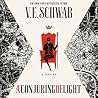 A Conjuring of Light by V.E. Schwab
