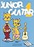 Junior Guitar 1 by Doug Kennedy
