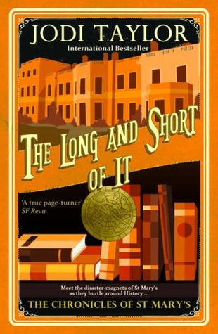The Long and Short of It (The Chronicles of St Mary's anthology)