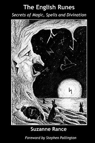 The English Runes: Secrets of Magic, Spells and Divination (Kindle Edition)
