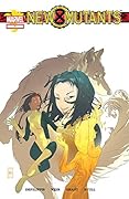 New Mutants #1
