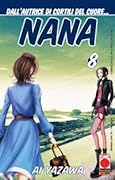 Nana, Vol. 8
