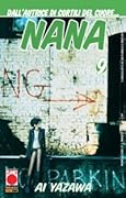 Nana, Vol. 9