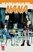 Nana, Vol. 10