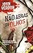 Não Abras Os Olhos by John Verdon