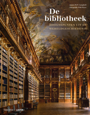De bibliotheek: Hoogtepunten uit de wereldgeschiedenis
