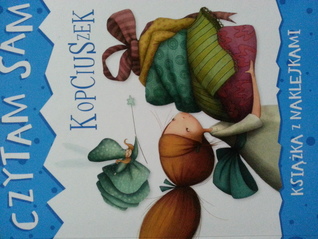 Czytam sam. Kopciuszek