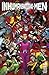 Inhumans vs. X-Men #5