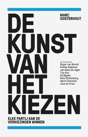 De kunst van het kiezen (Paperback)