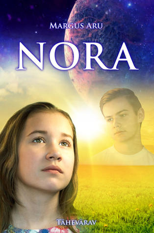 Nora (Hardcover)