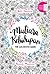Mutiara Kehidupan: The Coloring Book