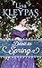 Devil in Spring (The Ravenels, #3)