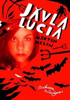 Jävla Lucia (Skogsbingelskolan)