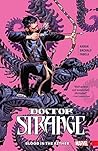 Doctor Strange, V...