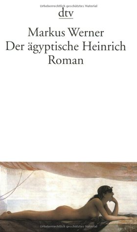 Der ägyptische Heinrich (Paperback)