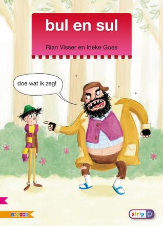 Bul en sul (Hardcover)