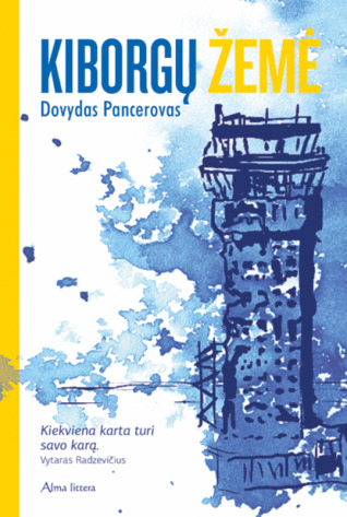 Kiborgų žemė (Paperback)