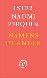 Namens de ander