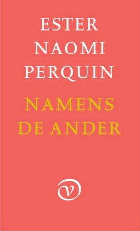 Namens de ander