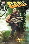 Cable (2008-2010) #18