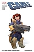 Cable (2008-2010) #11